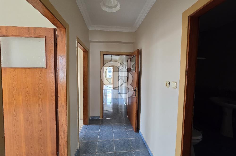 CB DİNAMİK'TEN YAZIRDA 3+1 KİRALIK DAİRE
