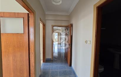 CB DİNAMİK'TEN YAZIRDA 3+1 KİRALIK DAİRE
