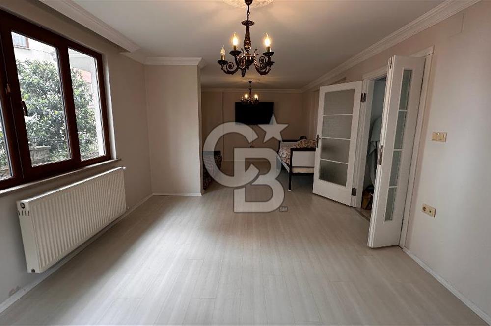 YEŞİLTEPE'DE MERKEZİ KONUMDA SATILIK DAİRE