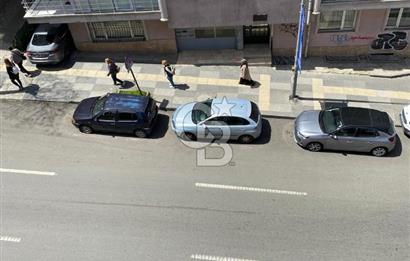 TUNALI HİLMİ CADDESİ İLE HACIYOLU CADDESİ KESİŞİMİNDE 3+1 KİRALIK DAİRE