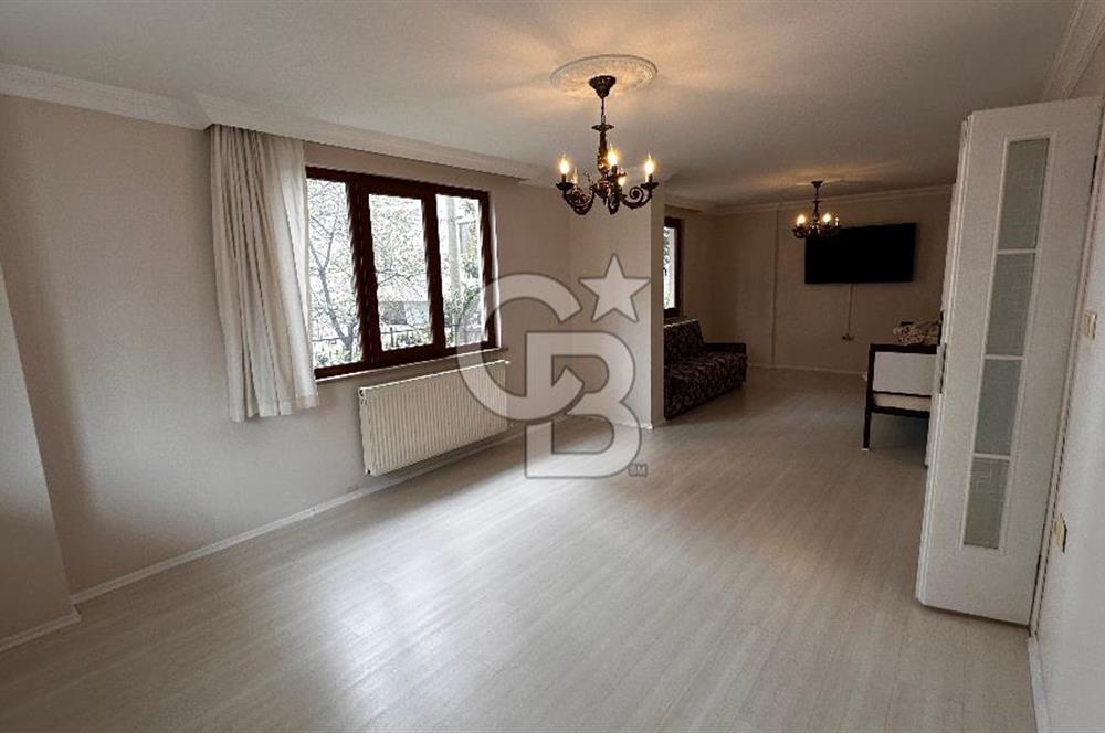 YEŞİLTEPE'DE MERKEZİ KONUMDA SATILIK DAİRE