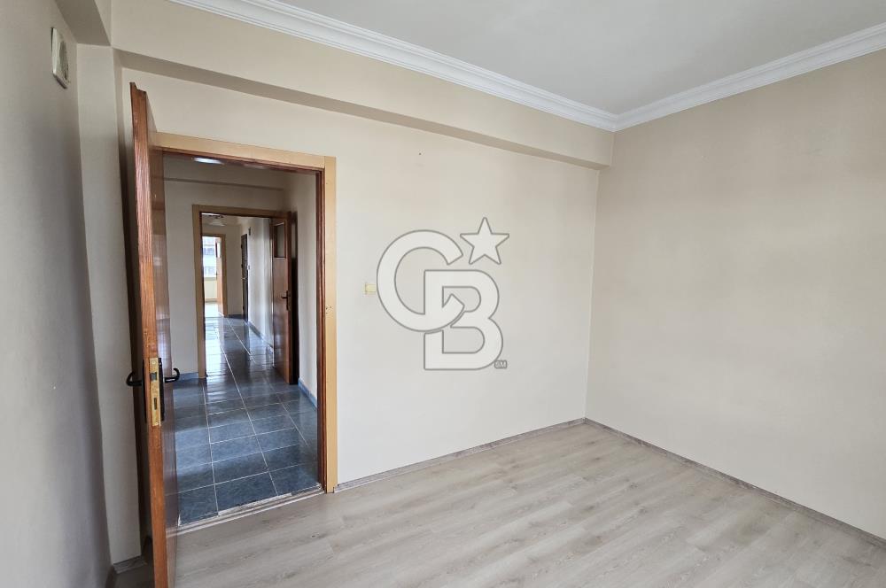 CB DİNAMİK'TEN YAZIRDA 3+1 KİRALIK DAİRE