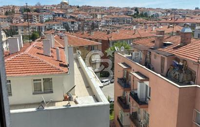TUNALI HİLMİ CADDESİ İLE HACIYOLU CADDESİ KESİŞİMİNDE 3+1 KİRALIK DAİRE