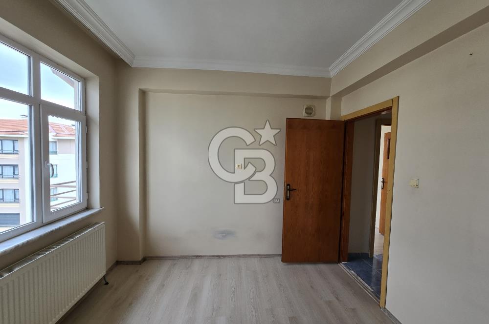 CB DİNAMİK'TEN YAZIRDA 3+1 KİRALIK DAİRE