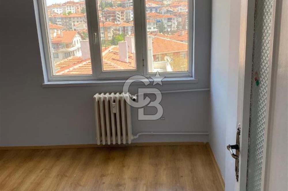 TUNALI HİLMİ CADDESİ İLE HACIYOLU CADDESİ KESİŞİMİNDE 3+1 KİRALIK DAİRE
