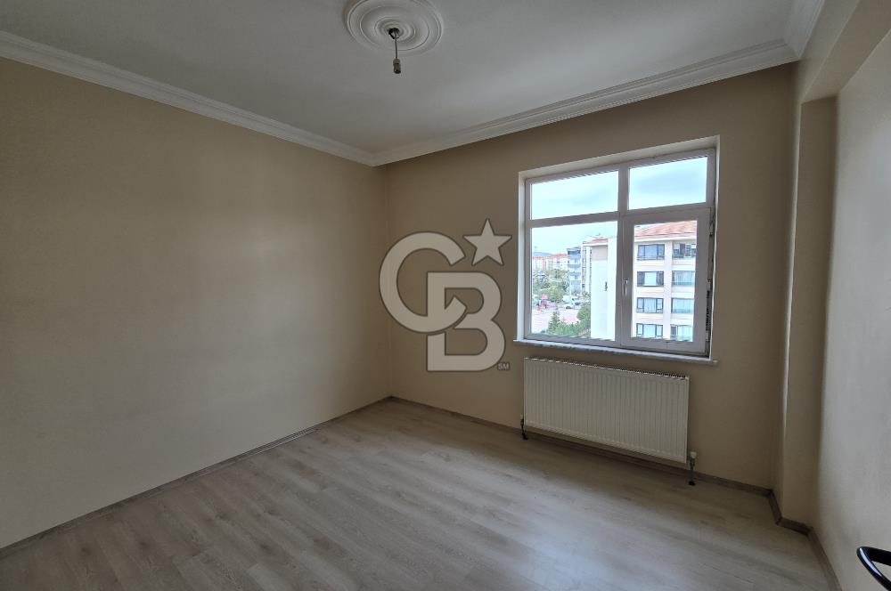 CB DİNAMİK'TEN YAZIRDA 3+1 KİRALIK DAİRE