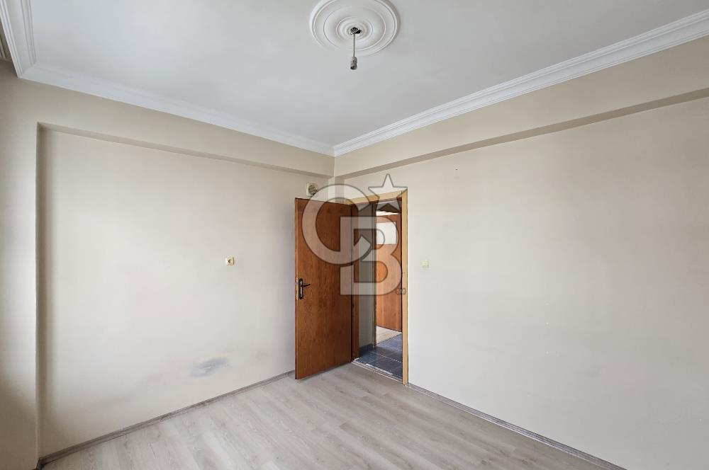 CB DİNAMİK'TEN YAZIRDA 3+1 KİRALIK DAİRE