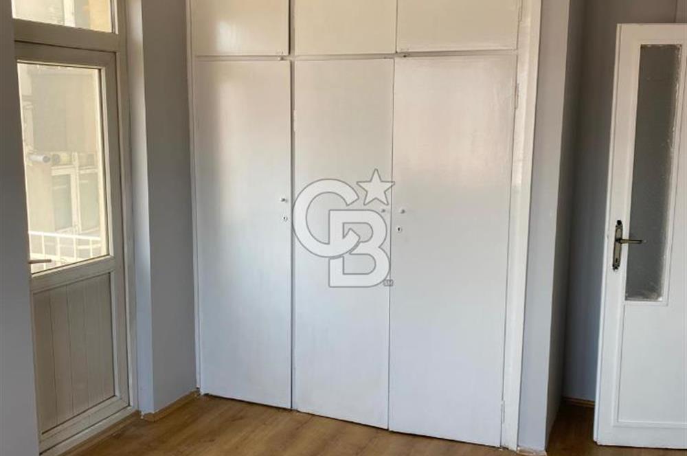 TUNALI HİLMİ CADDESİ İLE HACIYOLU CADDESİ KESİŞİMİNDE 3+1 KİRALIK DAİRE