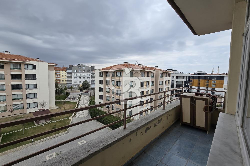CB DİNAMİK'TEN YAZIRDA 3+1 KİRALIK DAİRE