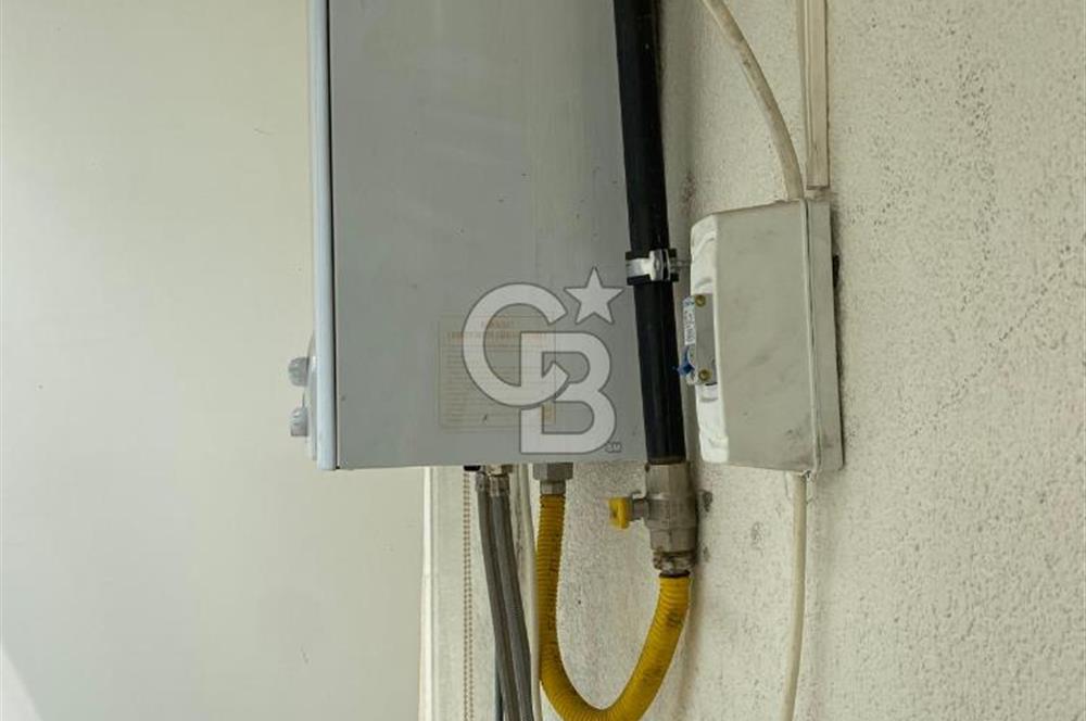 TUNALI HİLMİ CADDESİ İLE HACIYOLU CADDESİ KESİŞİMİNDE 3+1 KİRALIK DAİRE