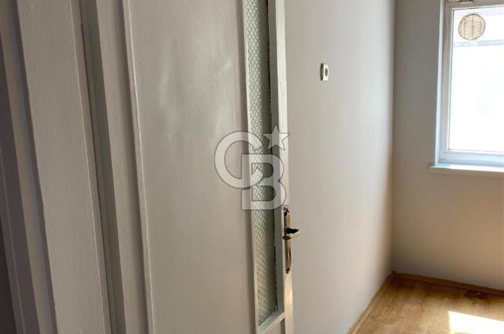 TUNALI HİLMİ CADDESİ İLE HACIYOLU CADDESİ KESİŞİMİNDE 3+1 KİRALIK DAİRE