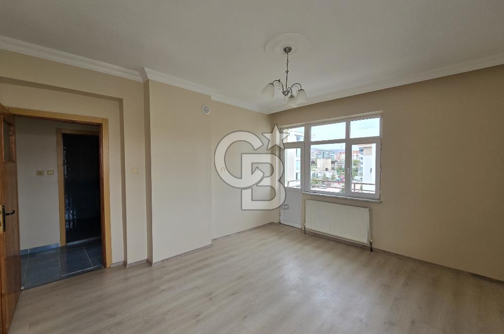 CB DİNAMİK'TEN YAZIRDA 3+1 KİRALIK DAİRE