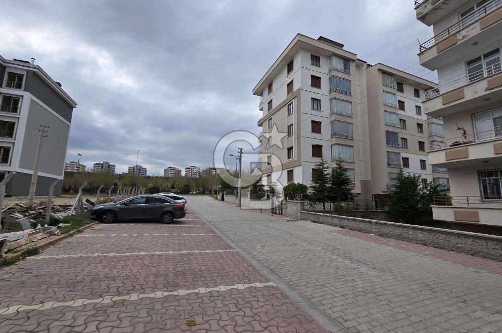 CB DİNAMİK'TEN YAZIRDA 3+1 KİRALIK DAİRE