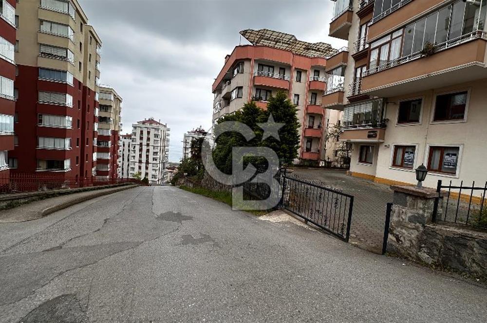 YEŞİLTEPE'DE MERKEZİ KONUMDA SATILIK DAİRE