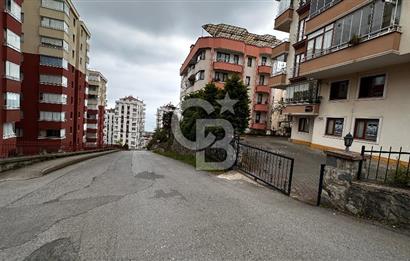 YEŞİLTEPE'DE MERKEZİ KONUMDA SATILIK DAİRE