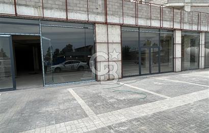 Adana Yüreğir ilçesi Karataş Yolunda Kiralık İşyerleri
