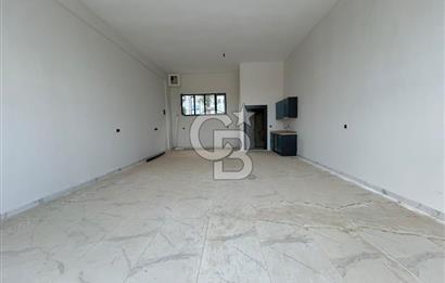 Antalya Aksu Altıntaşta 40lık Yola Cepheli Satılık Dükkan