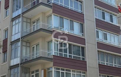 TUNALI HİLMİ CADDESİ İLE HACIYOLU CADDESİ KESİŞİMİNDE 3+1 KİRALIK DAİRE