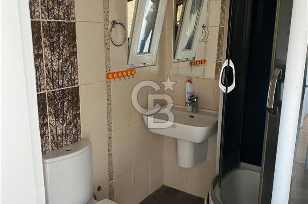 TUNALI HİLMİ CADDESİ İLE HACIYOLU CADDESİ KESİŞİMİNDE 3+1 KİRALIK DAİRE