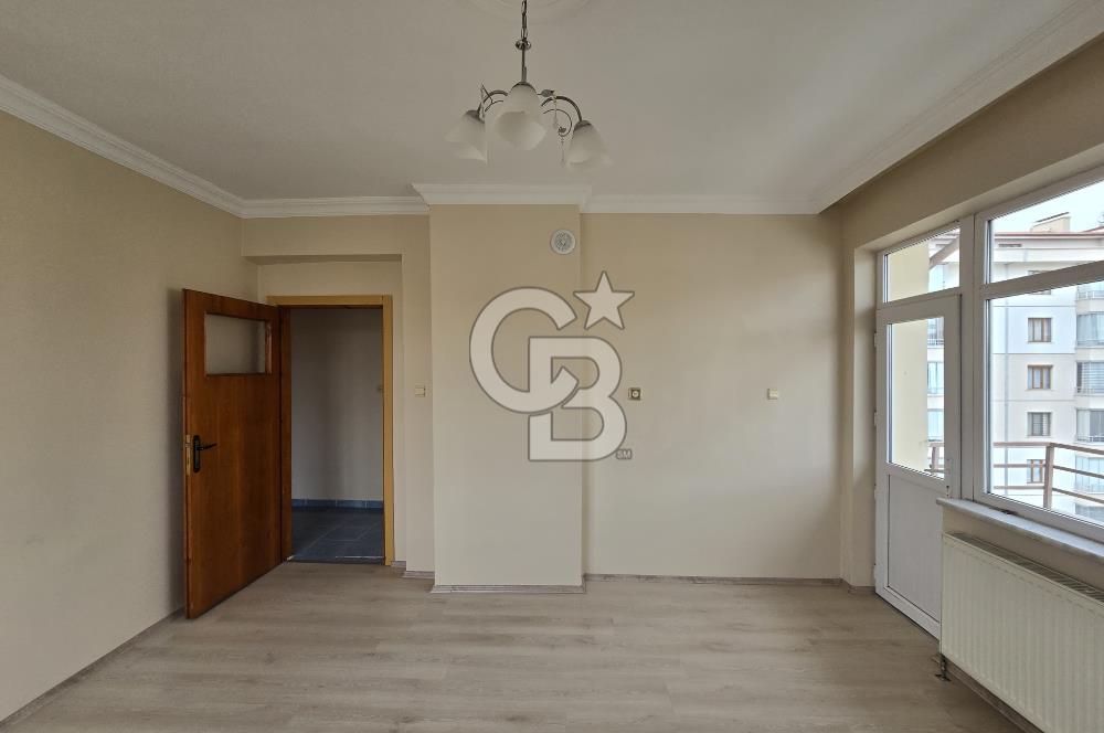CB DİNAMİK'TEN YAZIRDA 3+1 KİRALIK DAİRE