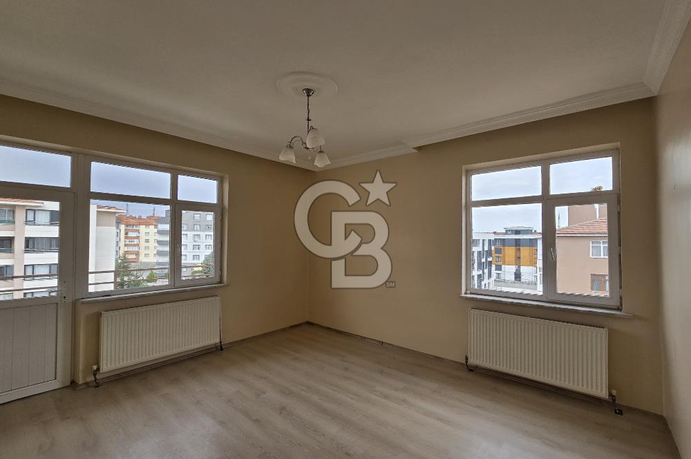 CB DİNAMİK'TEN YAZIRDA 3+1 KİRALIK DAİRE