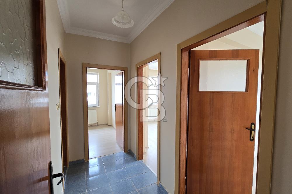 CB DİNAMİK'TEN YAZIRDA 3+1 KİRALIK DAİRE