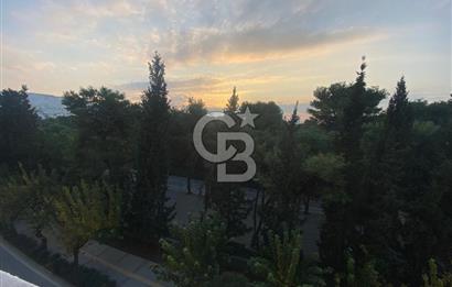 Alsancak Fuar Karşısı İçi Yenilenmiş Kiralık 3+1 Daire
