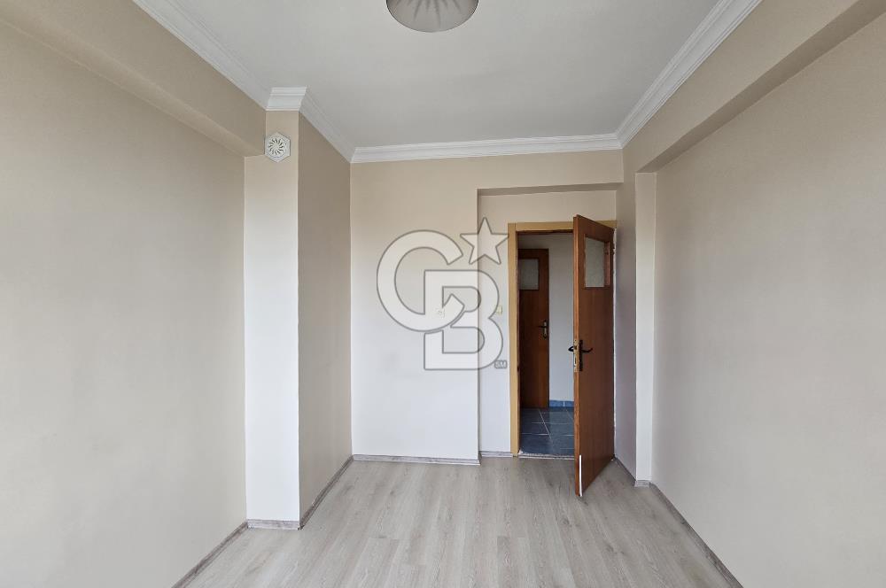 CB DİNAMİK'TEN YAZIRDA 3+1 KİRALIK DAİRE