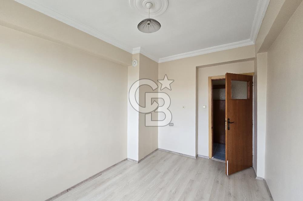 CB DİNAMİK'TEN YAZIRDA 3+1 KİRALIK DAİRE