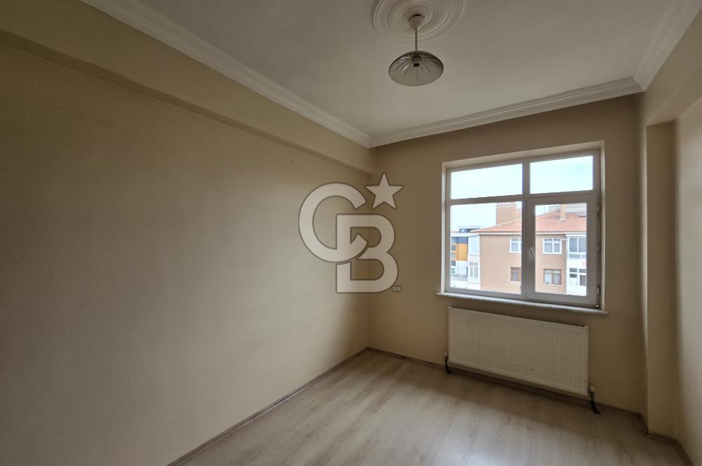 CB DİNAMİK'TEN YAZIRDA 3+1 KİRALIK DAİRE