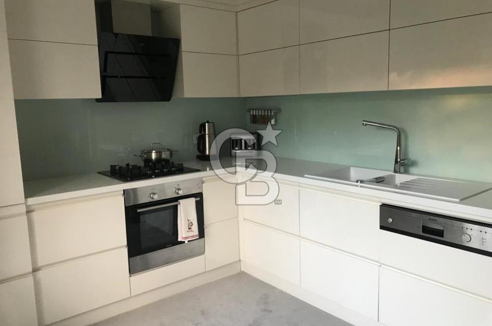 ANKARA ANKARA SİTESİNDE 3+1 BAHÇE DUBLEKSİ KİRALIK DAİRE