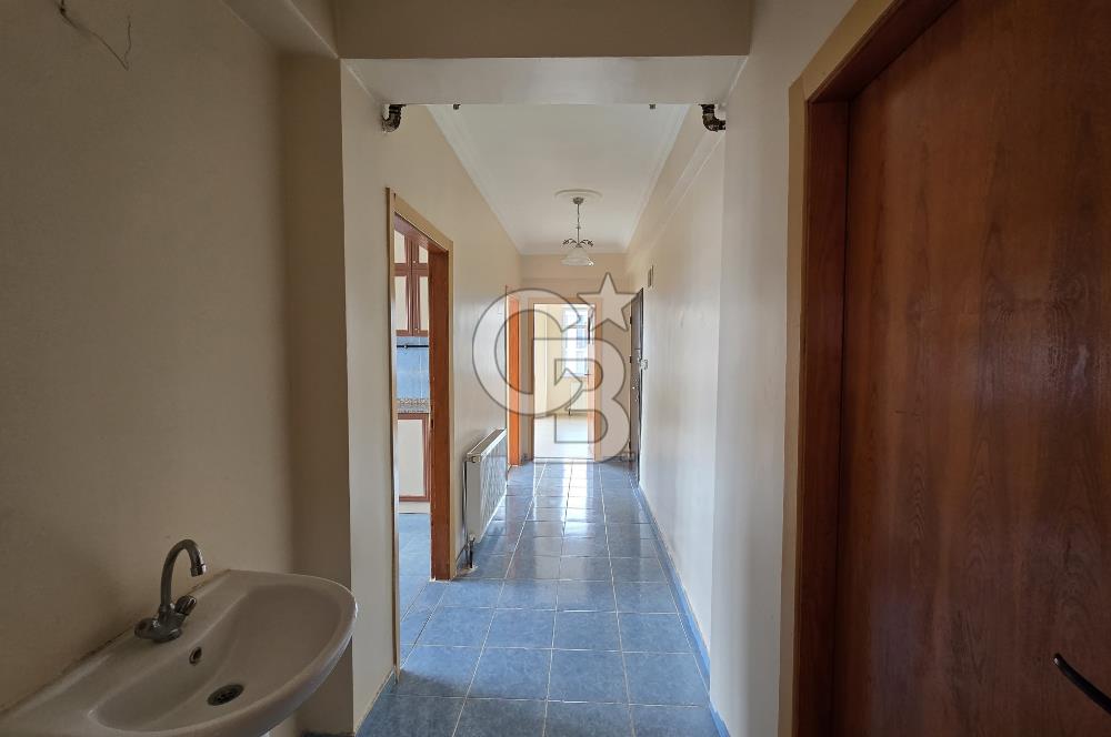CB DİNAMİK'TEN YAZIRDA 3+1 KİRALIK DAİRE