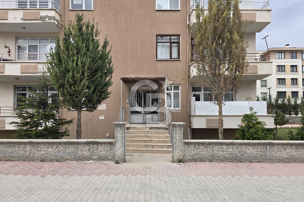 CB DİNAMİK'TEN YAZIRDA 3+1 KİRALIK DAİRE