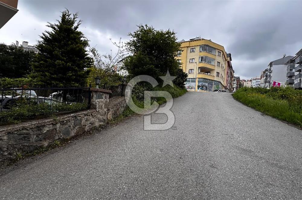 YEŞİLTEPE'DE MERKEZİ KONUMDA SATILIK DAİRE