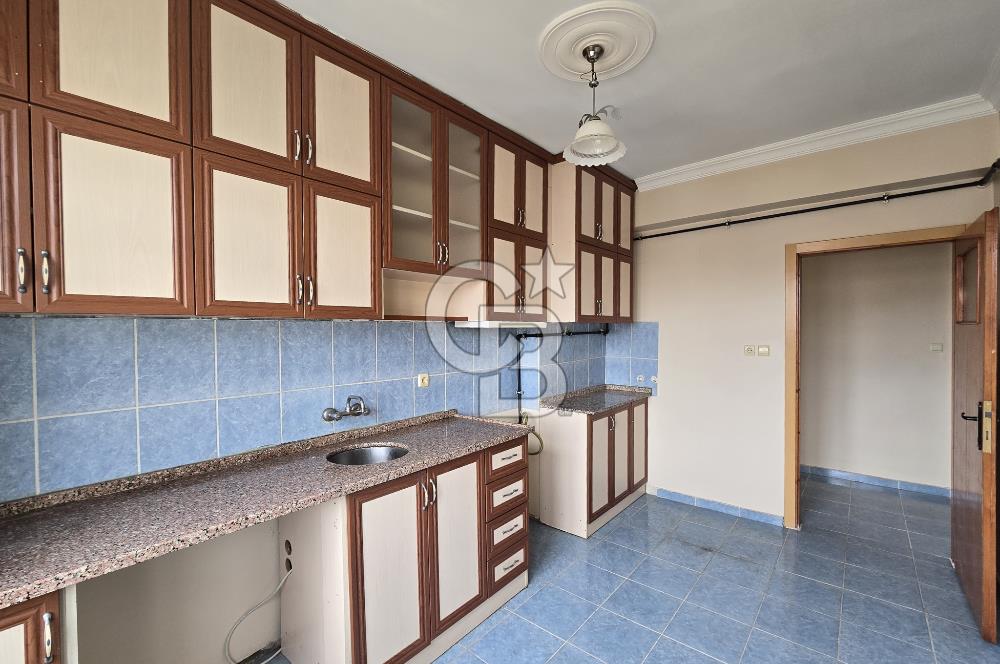 CB DİNAMİK'TEN YAZIRDA 3+1 KİRALIK DAİRE