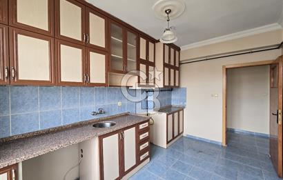 CB DİNAMİK'TEN YAZIRDA 3+1 KİRALIK DAİRE
