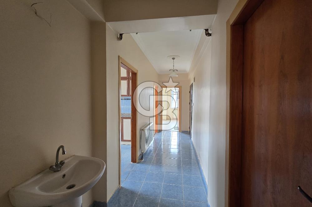 CB DİNAMİK'TEN YAZIRDA 3+1 KİRALIK DAİRE