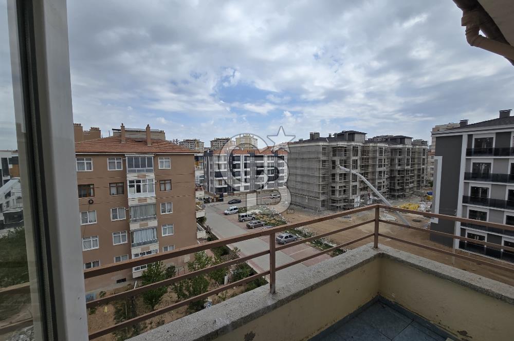 CB DİNAMİK'TEN YAZIRDA 3+1 KİRALIK DAİRE