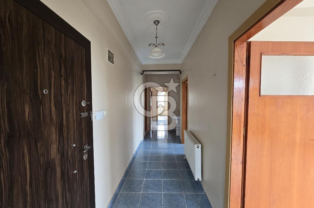 CB DİNAMİK'TEN YAZIRDA 3+1 KİRALIK DAİRE