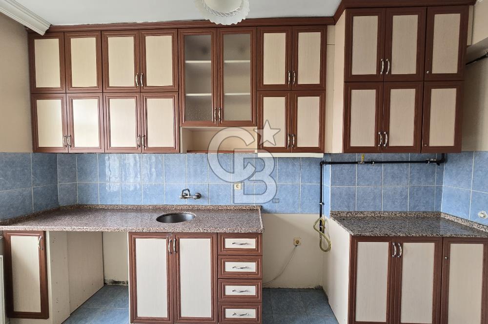CB DİNAMİK'TEN YAZIRDA 3+1 KİRALIK DAİRE
