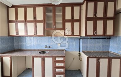 CB DİNAMİK'TEN YAZIRDA 3+1 KİRALIK DAİRE