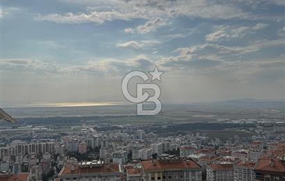 ÇİĞLİ BALATCIKTA SATILIK 3+1  DENİZ MANZARALI 