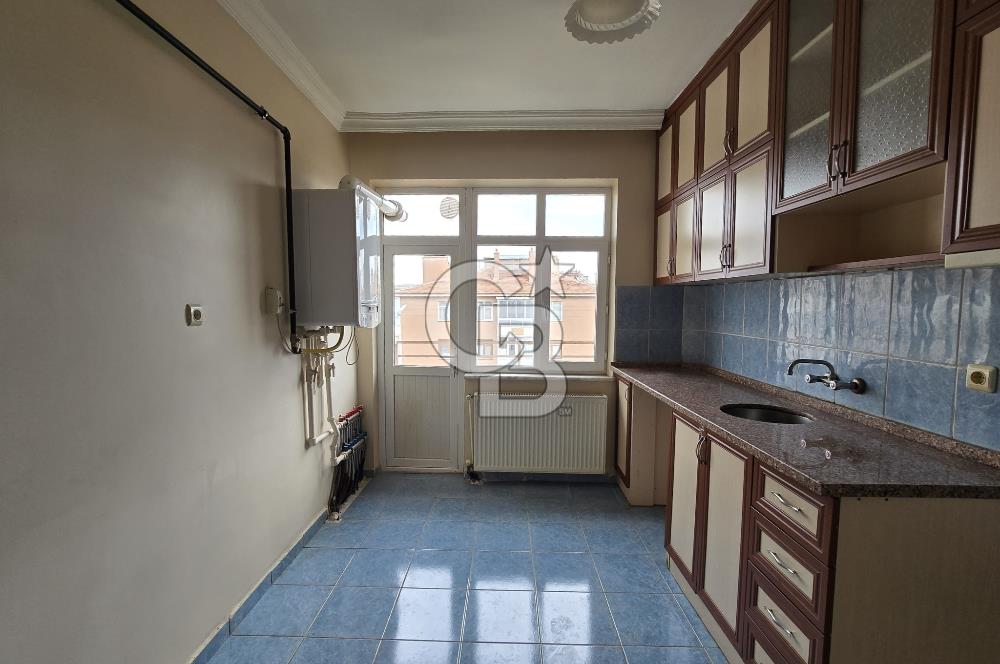 CB DİNAMİK'TEN YAZIRDA 3+1 KİRALIK DAİRE