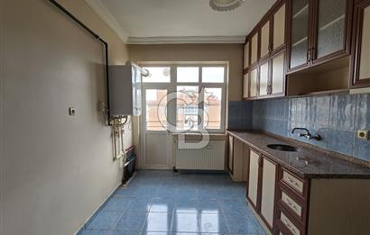 CB DİNAMİK'TEN YAZIRDA 3+1 KİRALIK DAİRE
