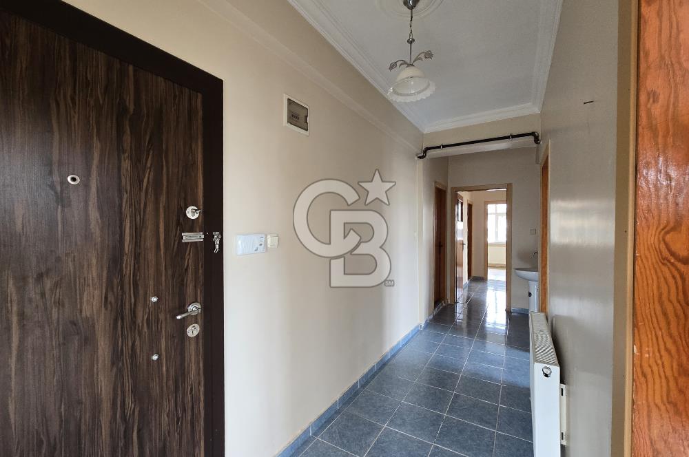CB DİNAMİK'TEN YAZIRDA 3+1 KİRALIK DAİRE