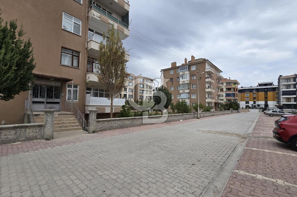 CB DİNAMİK'TEN YAZIRDA 3+1 KİRALIK DAİRE