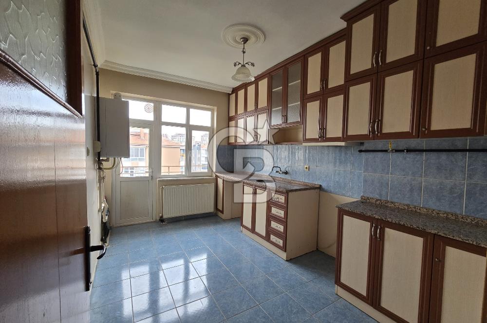 CB DİNAMİK'TEN YAZIRDA 3+1 KİRALIK DAİRE