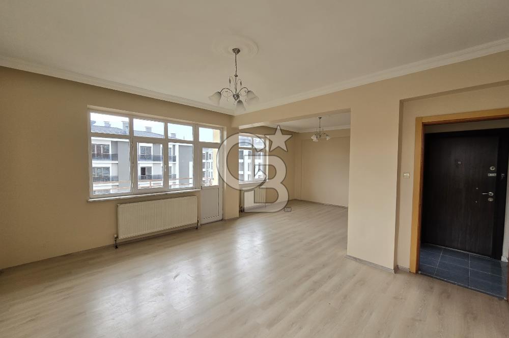 CB DİNAMİK'TEN YAZIRDA 3+1 KİRALIK DAİRE