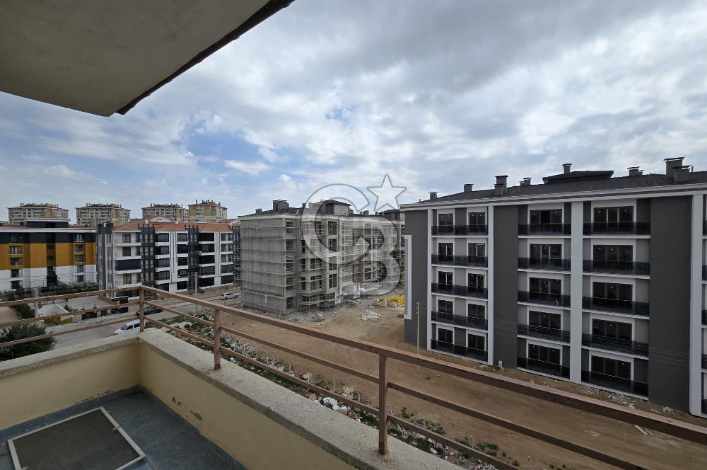 CB DİNAMİK'TEN YAZIRDA 3+1 KİRALIK DAİRE