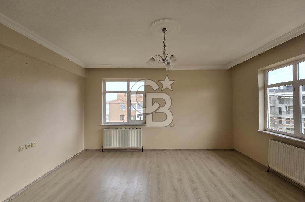 CB DİNAMİK'TEN YAZIRDA 3+1 KİRALIK DAİRE